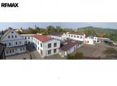 Prodej - výrobní prostor, 15 000 m²