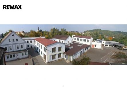 Prodej - výrobní prostor, 15 000 m² obrázek