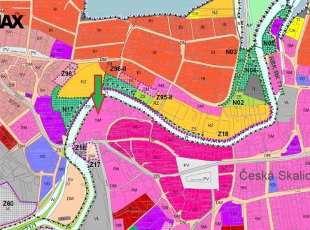 up.jpg | Prodej - výrobní prostor, 15 000 m²