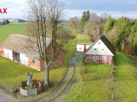 roudne3-0076.jpg | Prodej - chata/rekreační objekt, 90 m²