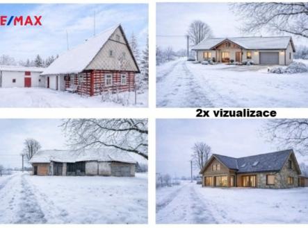 vizualizace-2.jpg | Prodej - dům/vila, 90 m²