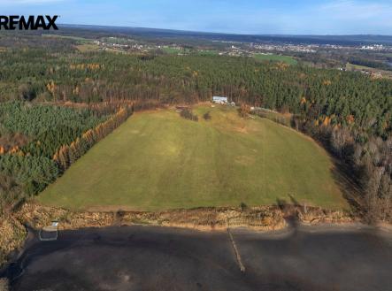 Prodej - pozemek pro bydlení, 73 573 m² obrázek