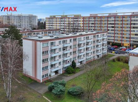 Pronájem bytu, 3+1, 69 m² obrázek