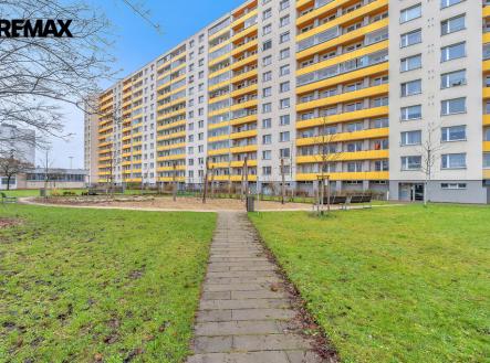 Prodej bytu, 3+1, 98 m²