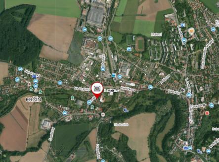 mapy-1.png | Prodej - dům/vila, 97 m²