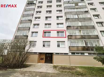 img-6909-2.jpg | Pronájem bytu, 1+1, 41 m²