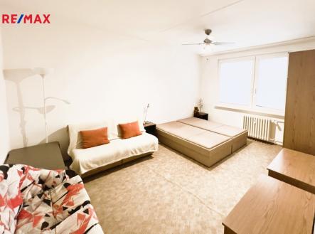 Pronájem bytu, 1+1, 41 m² obrázek