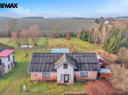 Prodej - pozemek pro bydlení, 1 616 m² obrázek