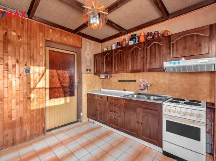  Kuchyně | Prodej - dům/vila, 86 m²