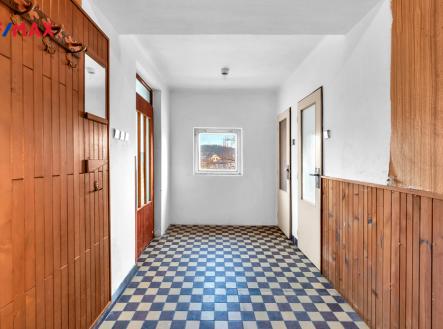 Chodba | Prodej - dům/vila, 86 m²