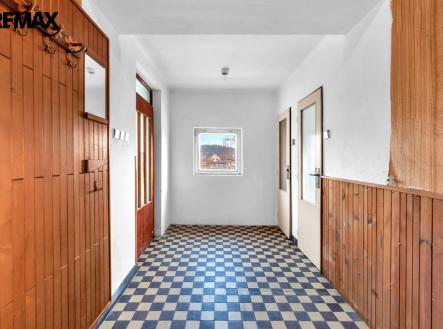 Chodba | Prodej - dům/vila, 86 m²