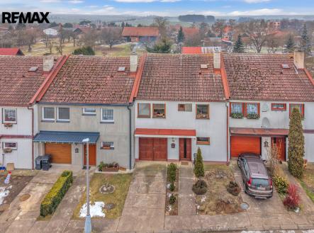 Prodej - dům/vila, 117 m² obrázek