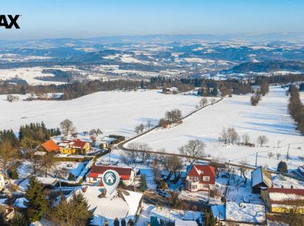 Prodej - dům/vila, 428 m² obrázek