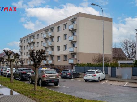 Pronájem bytu, 3+1, 69 m² obrázek