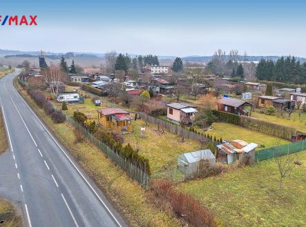 1.jpg | Prodej - chata/rekreační objekt, 16 m²