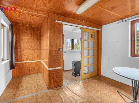 4.jpg | Prodej - chata/rekreační objekt, 16 m²