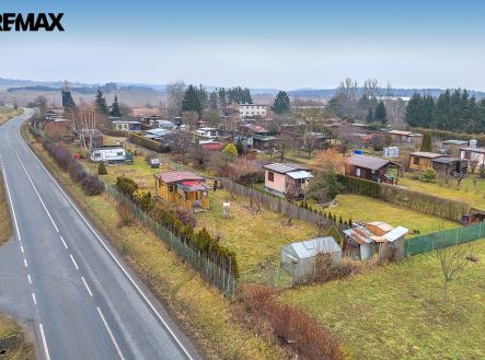 1.jpg | Prodej - chata/rekreační objekt, 16 m²