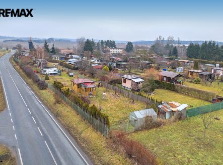 1.jpg | Prodej - chata/rekreační objekt, 16 m²