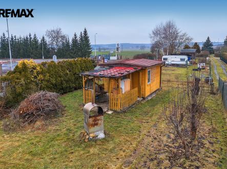 2.jpg | Prodej - chata/rekreační objekt, 16 m²