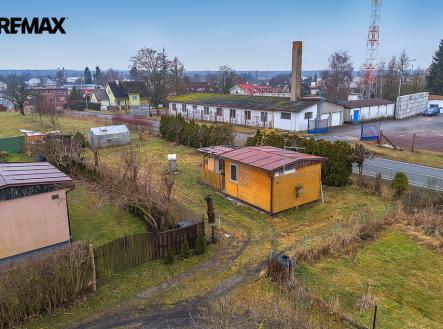 3.jpg | Prodej - chata/rekreační objekt, 16 m²