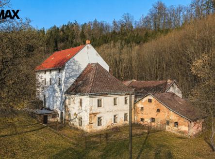 Prodej - hotel, 614 m² obrázek