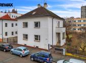 Prodej - dům/vila, 250 m²