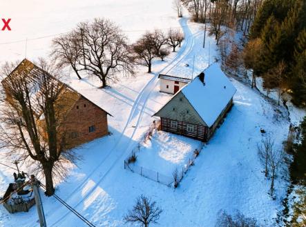 10646289-8089-49b2-b32c-d759494fe554.jpg | Prodej - pozemek pro bydlení, 3 550 m²