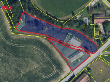 snimek-obrazovky-2025-12-14-224233.png | Prodej - pozemek pro bydlení, 3 550 m²