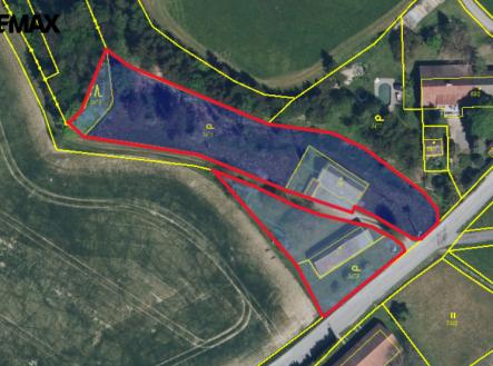 snimek-obrazovky-2025-12-14-224233.png | Prodej - pozemek pro bydlení, 3 550 m²