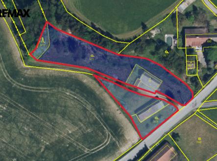 snimek-obrazovky-2025-12-14-224233.png | Prodej - pozemek pro bydlení, 3 550 m²