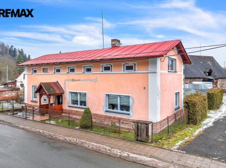 Prodej - dům/vila, 150 m² obrázek