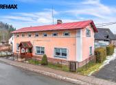 Prodej - dům/vila, 150 m²