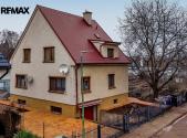 Prodej - dům/vila, 250 m²