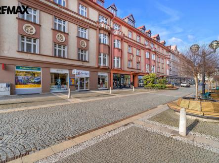 Prodej bytu, 3+1, 102 m² obrázek