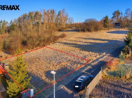 spodni-pozemek.jpg | Prodej - pozemek pro bydlení, 951 m²