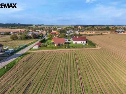 dji-20251002154333-0072-d.jpg | Prodej - pozemek pro bydlení, 1 671 m²