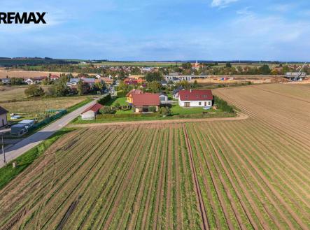 dji-20251002154333-0072-d.jpg | Prodej - pozemek pro bydlení, 1 671 m²