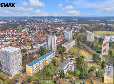 Prodej bytu, 3+1, 74 m² obrázek