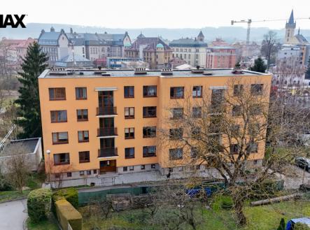 Prodej bytu, 3+kk, 67 m² obrázek