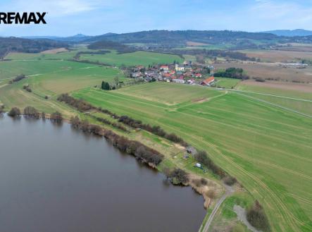 dji-0992.jpg | Prodej - pozemek, zahrada, 600 m²