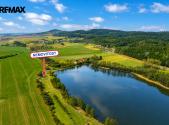 Prodej - pozemek, zahrada, 600 m²