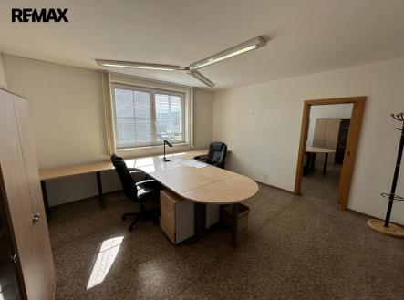 img-0787.jpg | Pronájem - kanceláře, 62 m²