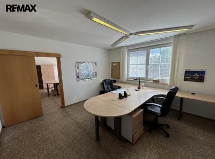 img-0781.jpg | Pronájem - kanceláře, 62 m²