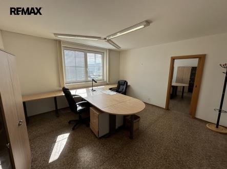 img-0787.jpg | Pronájem - kanceláře, 62 m²