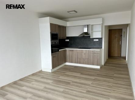 img-0166.jpeg | Pronájem bytu, 2+kk, 51 m²