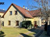 Prodej - dům/vila, 220 m²