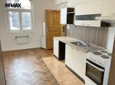 Pronájem bytu, 1+1, 44 m²