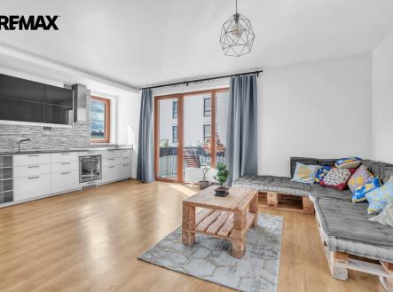 dsc06589.jpg | Prodej bytu, 2+kk, 62 m²