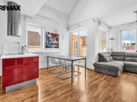 Prodej bytu, 4+kk, 126 m² obrázek