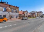 Pronájem - obchodní prostor, 78 m²